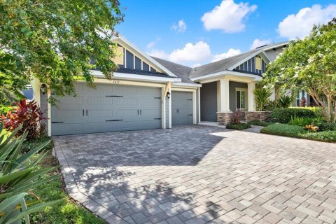 Villa ou maison à vendre à Apollo Beach, Floride: 4 chambres, 271.37 m2 № 1843259 - photo 2