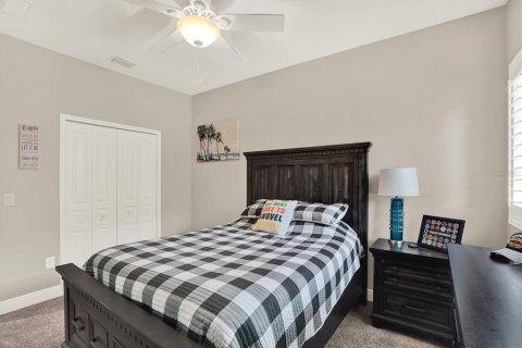 Villa ou maison à vendre à Apollo Beach, Floride: 4 chambres, 271.37 m2 № 1843259 - photo 30
