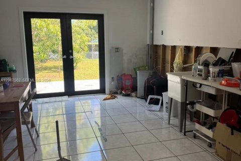 Villa ou maison à vendre à Pembroke Pines, Floride: 3 chambres, 125.14 m2 № 2362809 - photo 5