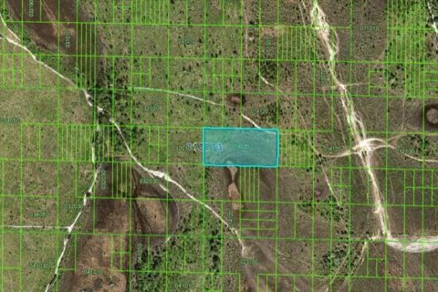 Terreno en venta en Lake Wales, Florida № 1535989 - foto 2