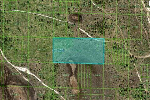 Terreno en venta en Lake Wales, Florida № 1535989 - foto 1