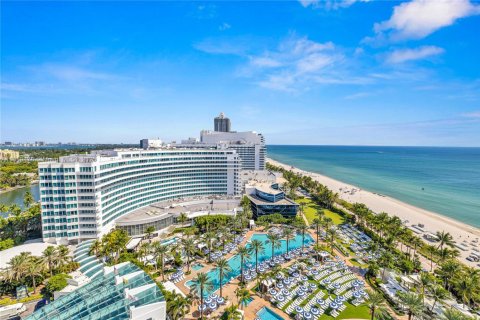 Copropriété à vendre à Miami Beach, Floride: 2 chambres, 139.54 m2 № 1961758 - photo 4