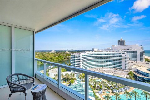 Copropriété à vendre à Miami Beach, Floride: 2 chambres, 139.54 m2 № 1961758 - photo 5