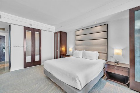 Copropriété à vendre à Miami Beach, Floride: 2 chambres, 139.54 m2 № 1961758 - photo 13