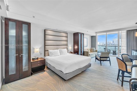 Copropriété à vendre à Miami Beach, Floride: 2 chambres, 139.54 m2 № 1961758 - photo 16