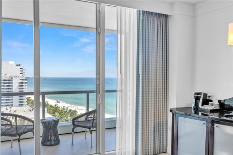 Copropriété à vendre à Miami Beach, Floride: 2 chambres, 139.54 m2 № 1961758 - photo 9