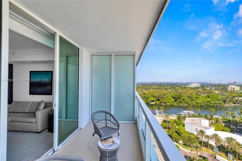 Copropriété à vendre à Miami Beach, Floride: 2 chambres, 139.54 m2 № 1961758 - photo 6