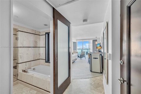 Copropriété à vendre à Miami Beach, Floride: 2 chambres, 139.54 m2 № 1961758 - photo 19