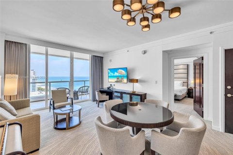 Copropriété à vendre à Miami Beach, Floride: 2 chambres, 139.54 m2 № 1961758 - photo 28