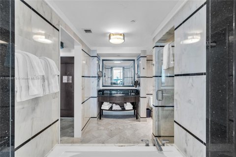 Copropriété à vendre à Miami Beach, Floride: 2 chambres, 139.54 m2 № 1961758 - photo 22