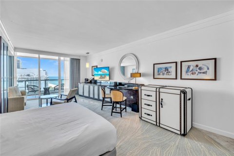 Copropriété à vendre à Miami Beach, Floride: 2 chambres, 139.54 m2 № 1961758 - photo 14