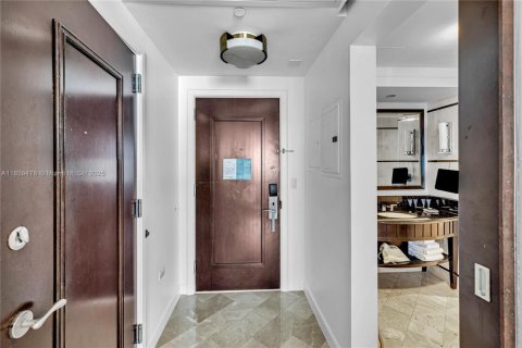 Copropriété à vendre à Miami Beach, Floride: 2 chambres, 139.54 m2 № 1961758 - photo 21