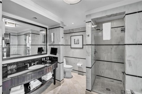 Copropriété à vendre à Miami Beach, Floride: 2 chambres, 139.54 m2 № 1961758 - photo 23