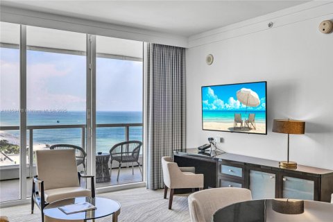 Copropriété à vendre à Miami Beach, Floride: 2 chambres, 139.54 m2 № 1961758 - photo 27