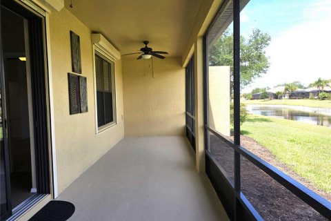 Casa en alquiler en Apollo Beach, Florida, 2 dormitorios, 141.49 m2 № 2110647 - foto 20