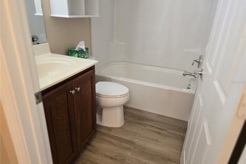 Casa en alquiler en Apollo Beach, Florida, 2 dormitorios, 141.49 m2 № 2110647 - foto 15