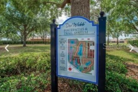 Casa en alquiler en Apollo Beach, Florida, 2 dormitorios, 141.49 m2 № 2110647 - foto 25