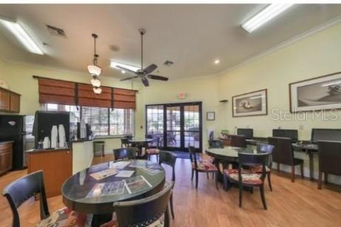 Casa en alquiler en Apollo Beach, Florida, 2 dormitorios, 141.49 m2 № 2110647 - foto 23