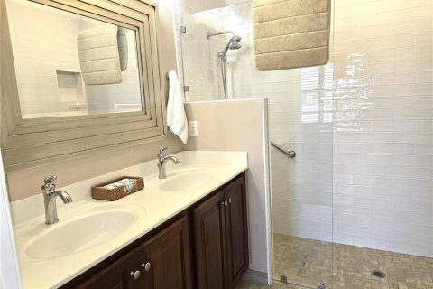 Casa en alquiler en Apollo Beach, Florida, 2 dormitorios, 141.49 m2 № 2110647 - foto 13