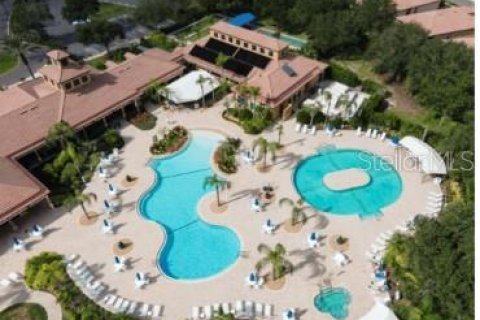 Casa en alquiler en Apollo Beach, Florida, 2 dormitorios, 141.49 m2 № 2110647 - foto 24