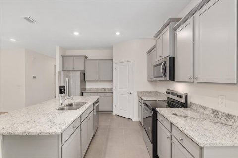 Купить виллу или дом в Окала, Флорида 3 комнаты, 188.96м2, № 1751368 - фото 26