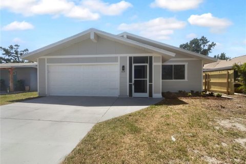 Casa en venta en Venice, Florida, 3 dormitorios, 114.27 m2 № 1626911 - foto 1
