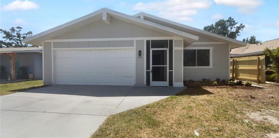 Casa en Venice, Florida 3 dormitorios, 114.27 m2 № 1626911