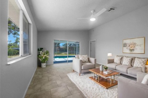 Casa en venta en Venice, Florida, 3 dormitorios, 114.27 m2 № 1626911 - foto 3