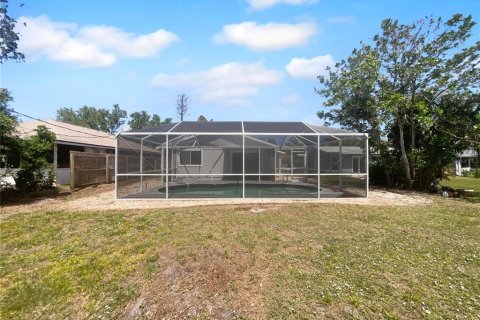 Casa en venta en Venice, Florida, 3 dormitorios, 114.27 m2 № 1626911 - foto 22