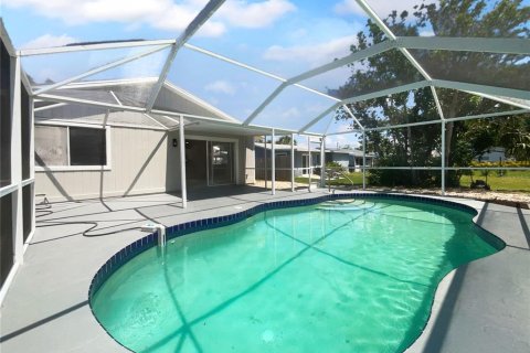 Casa en venta en Venice, Florida, 3 dormitorios, 114.27 m2 № 1626911 - foto 21