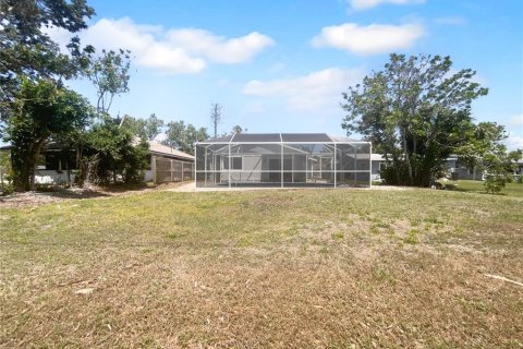 Casa en venta en Venice, Florida, 3 dormitorios, 114.27 m2 № 1626911 - foto 23