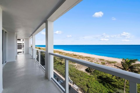 Condo in Boca Raton, Florida, 3 bedrooms № 2081997 - photo 13