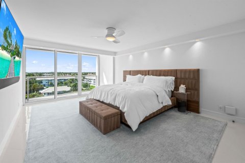 Condo in Boca Raton, Florida, 3 bedrooms № 2081997 - photo 29