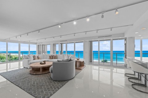 Condo in Boca Raton, Florida, 3 bedrooms № 2081997 - photo 4