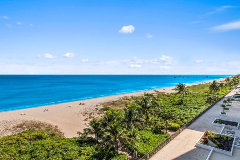 Condo in Boca Raton, Florida, 3 bedrooms № 2081997 - photo 17