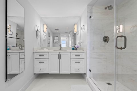 Condo in Boca Raton, Florida, 3 bedrooms № 2081997 - photo 25