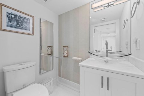 Condo in Boca Raton, Florida, 3 bedrooms № 2081997 - photo 20