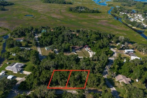 Terreno en Hernando, Florida № 2202854