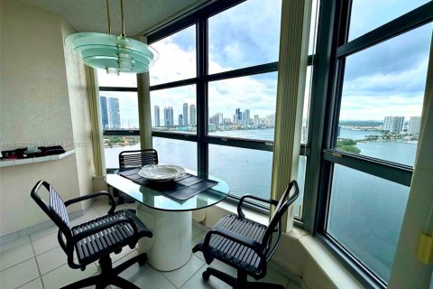 Купить кондоминиум в Авентура, Флорида 3 спальни, 157.38м2, № 1760989 - фото 5