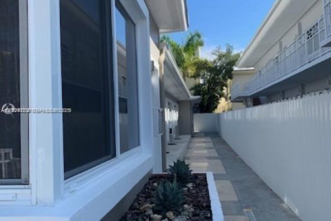 Copropriété à louer à Miami Beach, Floride: 1 chambre, 54.72 m2 № 1982992 - photo 20