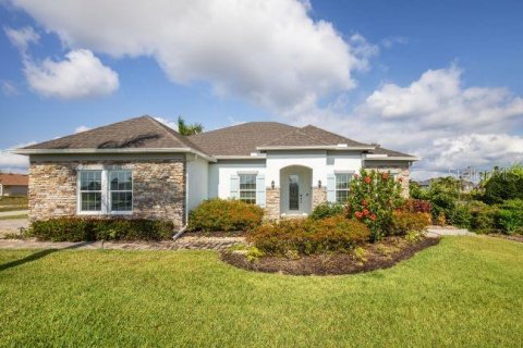 Villa ou maison à Beverly Hills, Floride 4 chambres, 248.7 m2 № 2314286