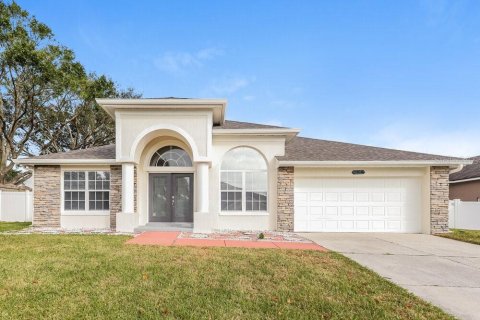 Villa ou maison à Lakeland, Floride 3 chambres, 191.56 m2 № 2100434