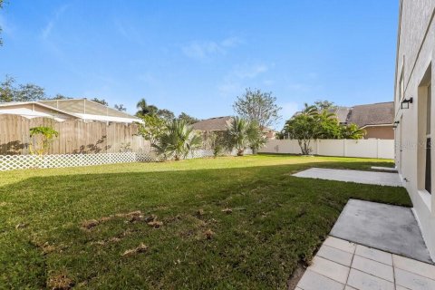 Villa ou maison à louer à Lakeland, Floride: 3 chambres, 191.56 m2 № 2100434 - photo 16
