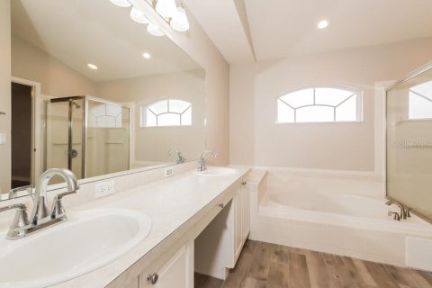 Villa ou maison à louer à Lakeland, Floride: 3 chambres, 191.56 m2 № 2100434 - photo 11