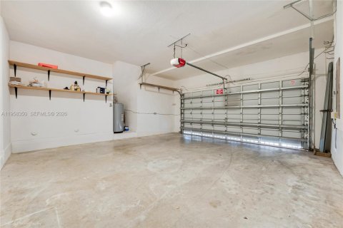 Купить виллу или дом в Катлер-Бей, Флорида 4 спальни, 225.66м2, № 2023905 - фото 26