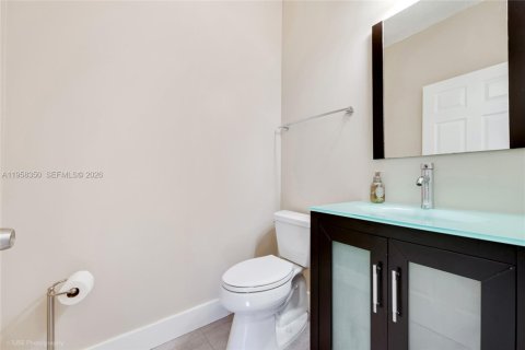 Купить виллу или дом в Катлер-Бей, Флорида 4 спальни, 225.66м2, № 2023905 - фото 14