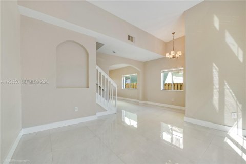 Купить виллу или дом в Катлер-Бей, Флорида 4 спальни, 225.66м2, № 2023905 - фото 4