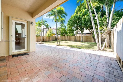 Купить виллу или дом в Катлер-Бей, Флорида 4 спальни, 225.66м2, № 2023905 - фото 27