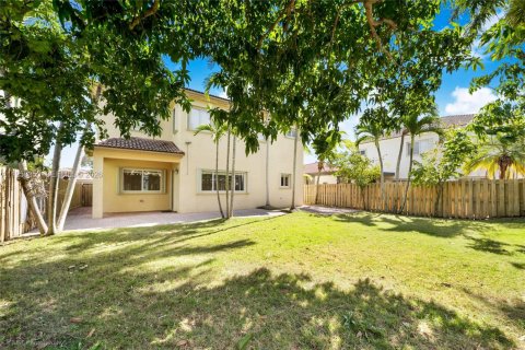 Купить виллу или дом в Катлер-Бей, Флорида 4 спальни, 225.66м2, № 2023905 - фото 29