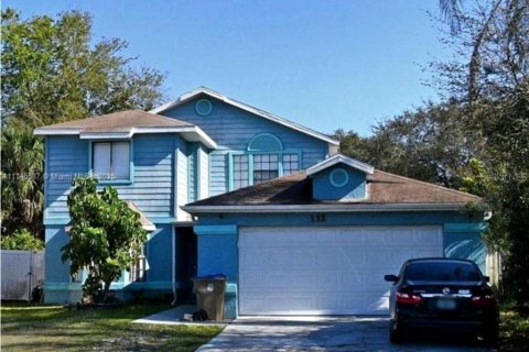 Casa en venta en Kissimmee, Florida, 3 dormitorios, 158.49 m2 № 1831877 - foto 1